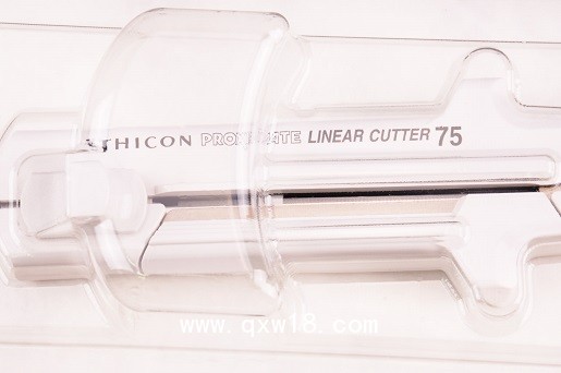 美國(guó)強(qiáng)生ETHICON-直線形切割吻合器和釘倉(cāng)TLC75