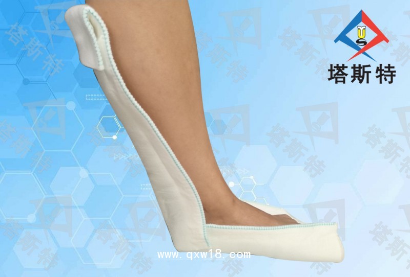 塔斯特醫(yī)用高分子夾板 型號齊全，性價比高，更易塑形