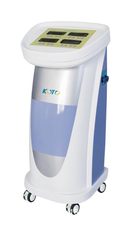 產(chǎn)后康復(fù)治療儀