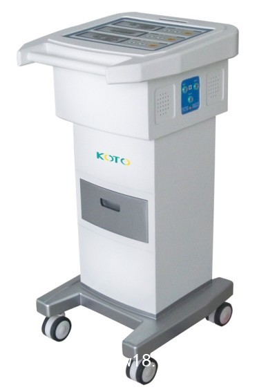 產(chǎn)后康復(fù)治療儀