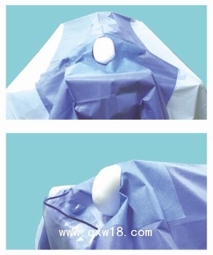 一次性顱腦手術包