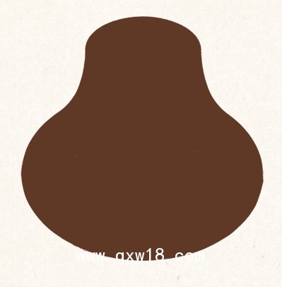 津門締道遠(yuǎn)紅外溫灸頸椎理療芯片可反復(fù)使用的溫灸貼熱敷貼