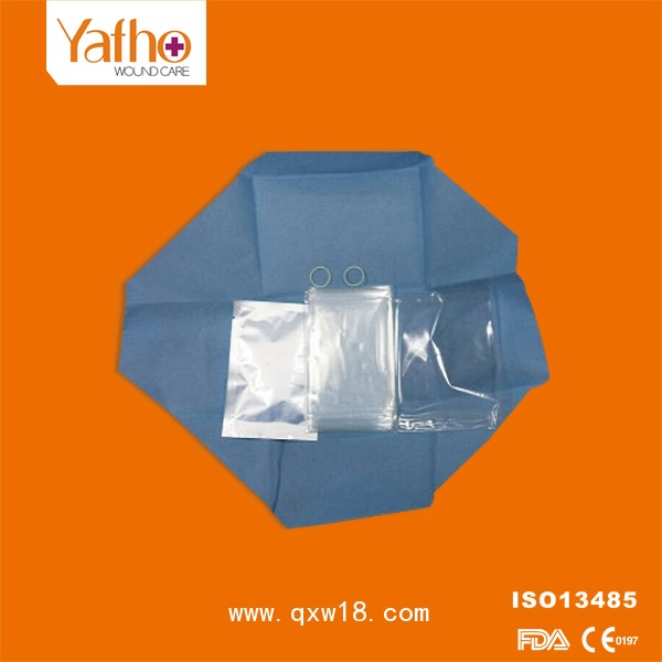 B超探頭保護套 一次性B超探頭套