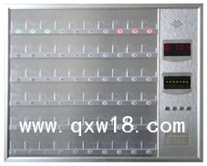 山東語音報(bào)號(hào)型醫(yī)護(hù)對(duì)講系統(tǒng)