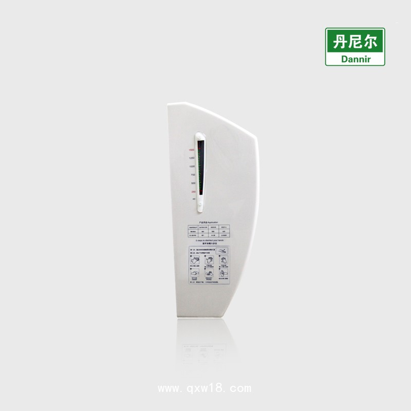 全自動感應(yīng)式殺菌凈手器 RF-6000A