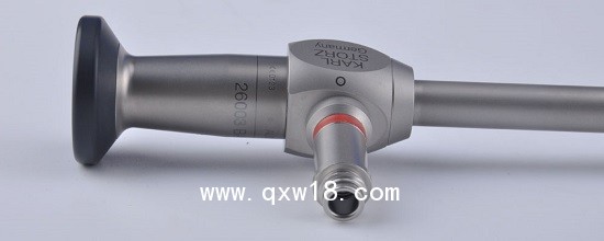 德國(guó)史托斯30°內(nèi)窺鏡腹腔鏡、腹腔內(nèi)窺鏡26003BA