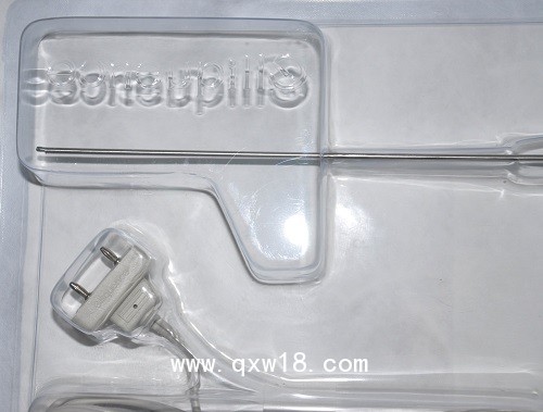 美國(guó)愛(ài)麗昆斯elliquence雙極射頻手術(shù)刀頭DTF-40