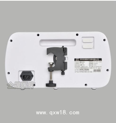 雙通道微量注射泵