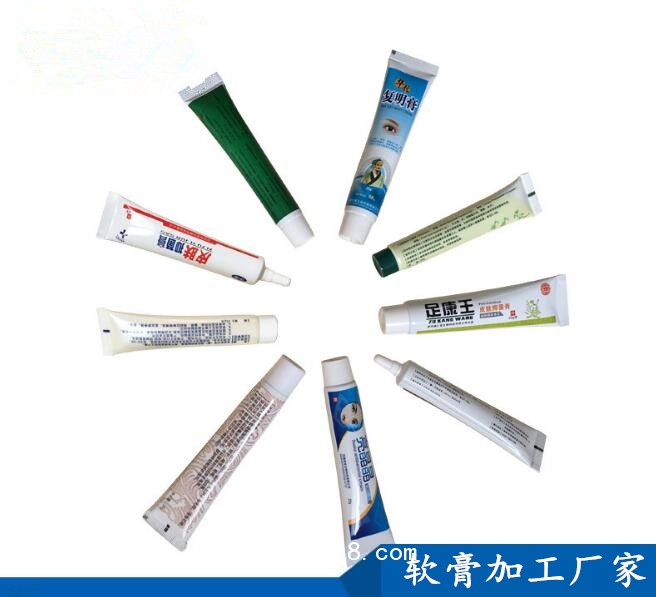 硫磺抑菌膏 皮膚乳膏加工 正規(guī)批文醫(yī)院臨床   軟膏OEM加工