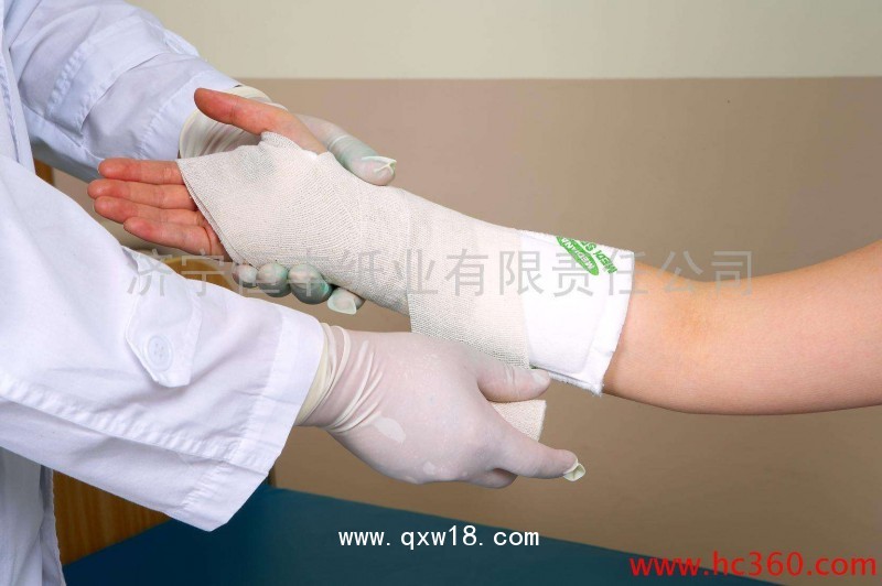 高分子夾板-骨科外固定高分子夾板廠家