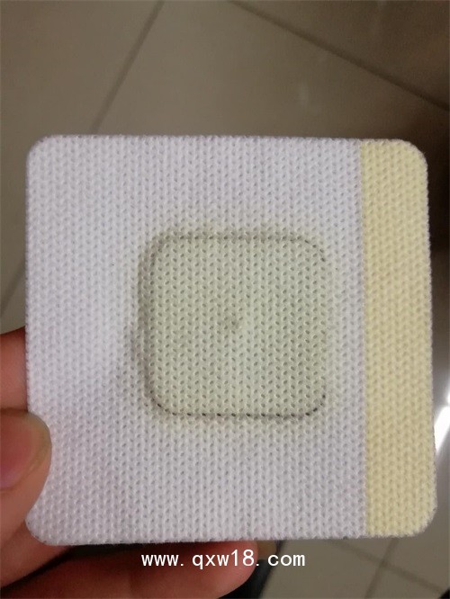 小兒穴位貼敷治療貼代加工兒科貼牌定制廠家