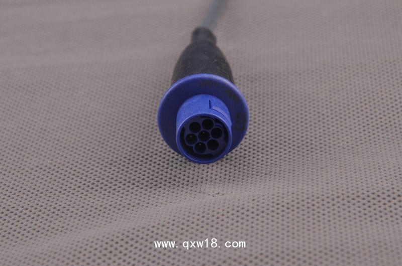 奧林巴斯Olympus生理鹽水電纜線WA00014A