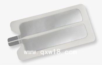 中性電極，高頻電刀負極板