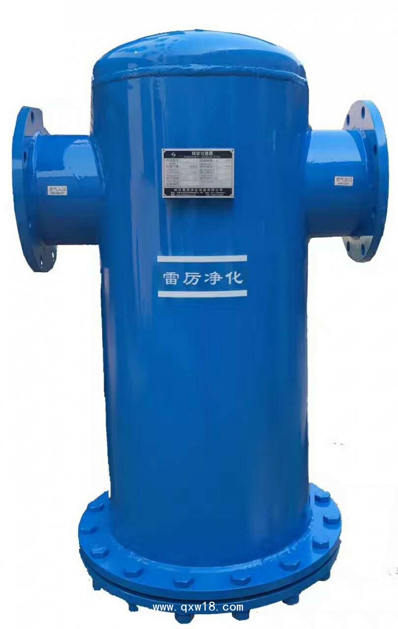 強冷型冷干機（冷凍式干燥機）