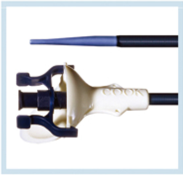 美國庫克COOK輸尿管鞘FUS-120045