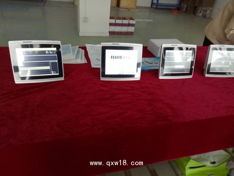 麻醉深度多參數(shù)監(jiān)護儀