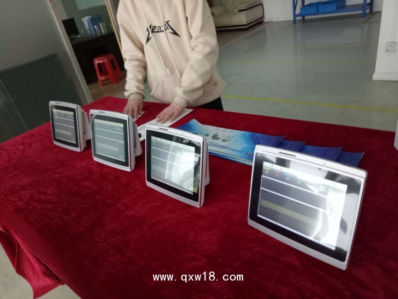 麻醉深度多參數(shù)監(jiān)護儀