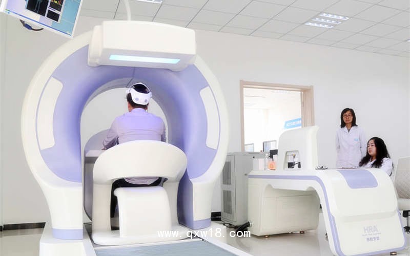 亞健康檢測儀HRA健康風險評估系統(tǒng)