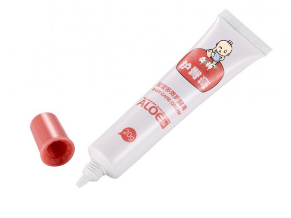 寶寶護臀膏加工 （各種護膚膏）