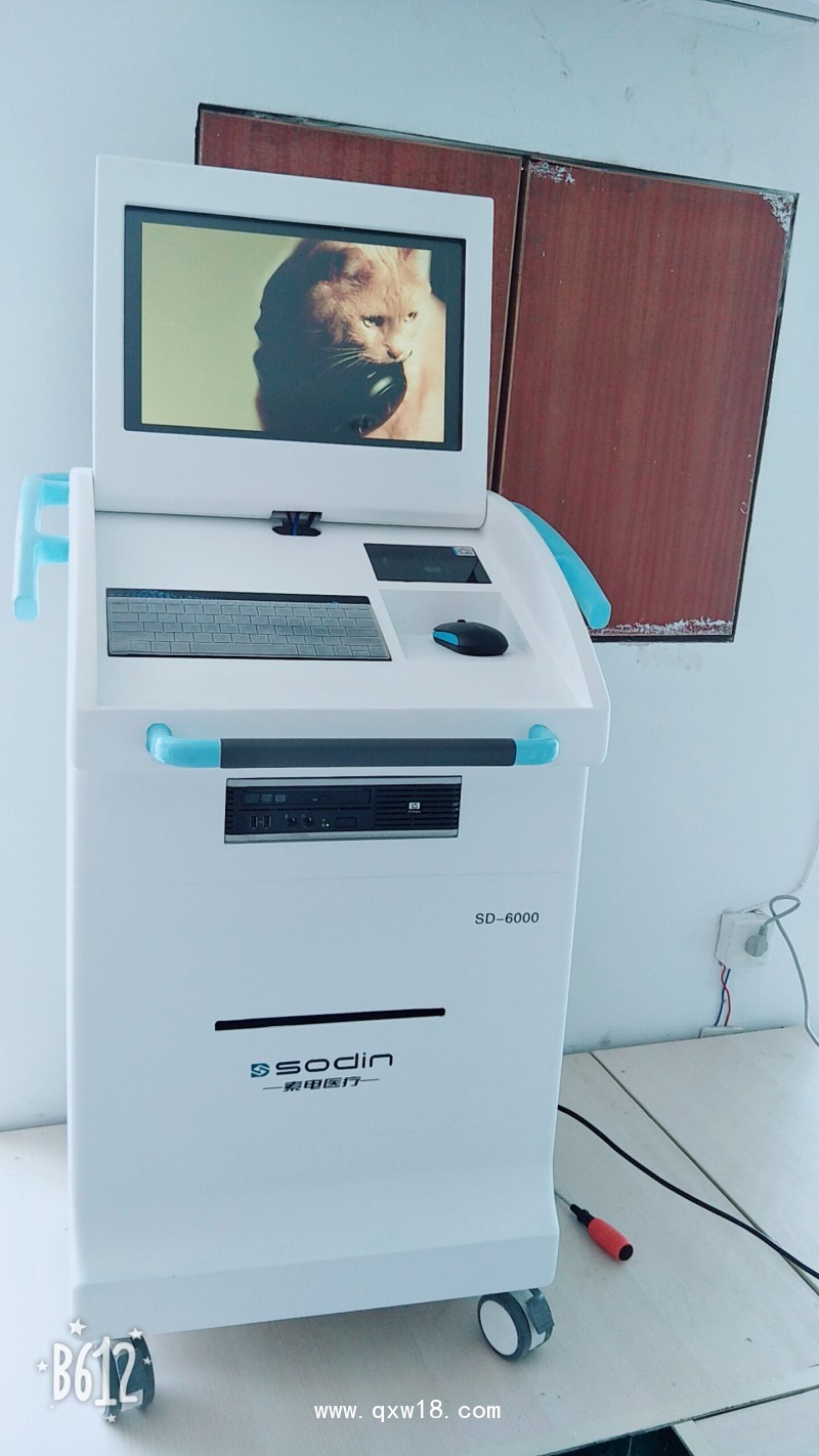 中醫(yī)體質(zhì)辨識(shí)儀生產(chǎn)廠家