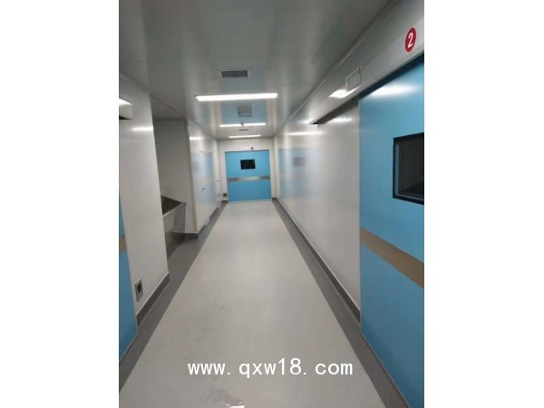 手術(shù)室醫(yī)療凈化