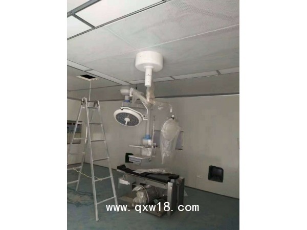手術(shù)室醫(yī)療凈化