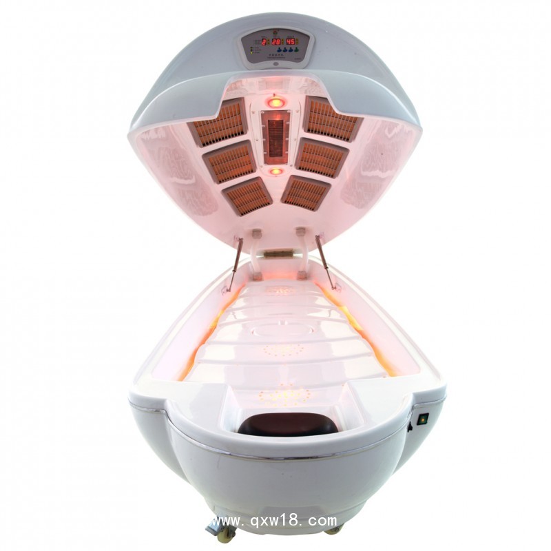 新浩牌SH-800P-8紅外理療型中藥熏蒸機 光譜熱療能量艙