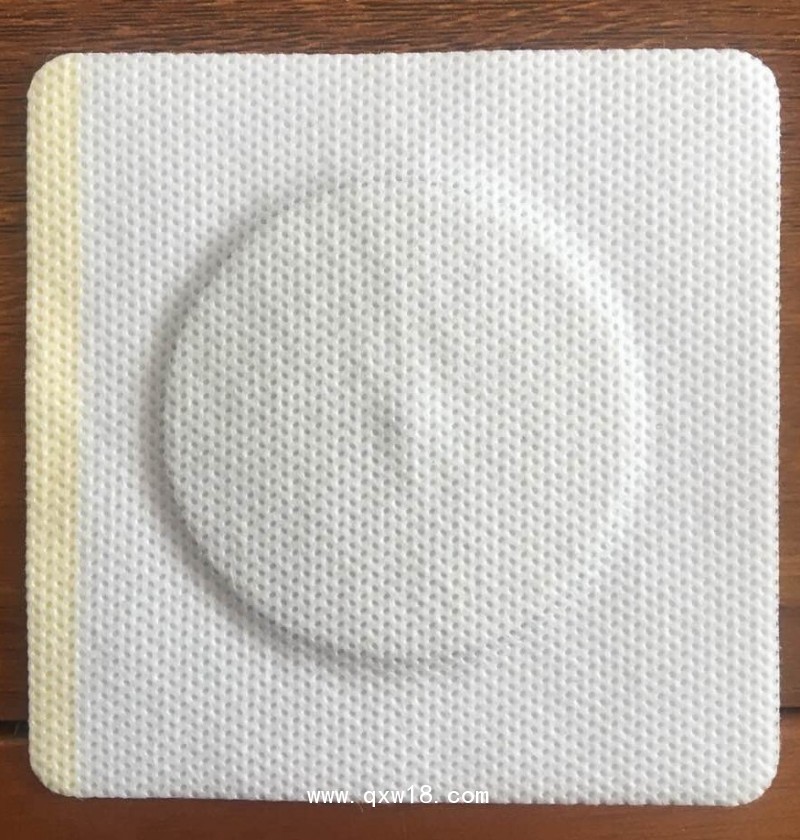 穴位貼敷治療貼廠家，聚義堂穴位貼