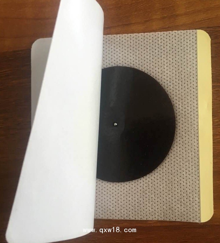 穴位貼敷治療貼廠家，聚義堂穴位貼