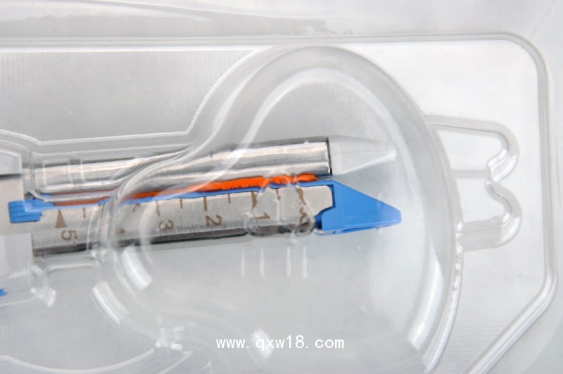 美國強(qiáng)生ETHICON直線形切割吻合器和釘倉TLC55