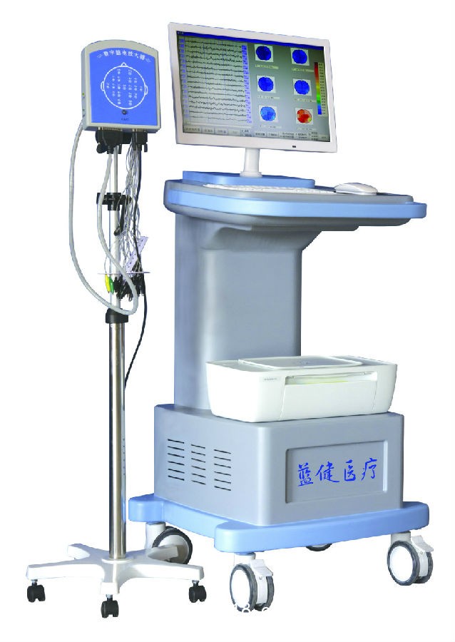 腦電圖機(jī)