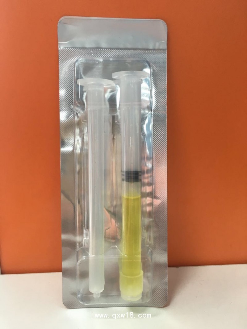 婦科凝膠OEM加工 婦科臭氧油 抑菌液代工