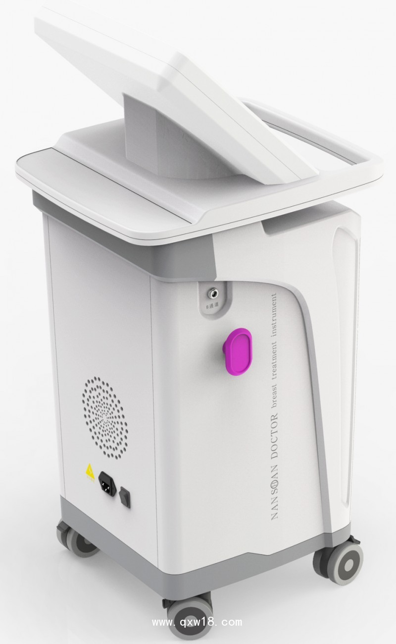 南山大夫乳腺治療儀