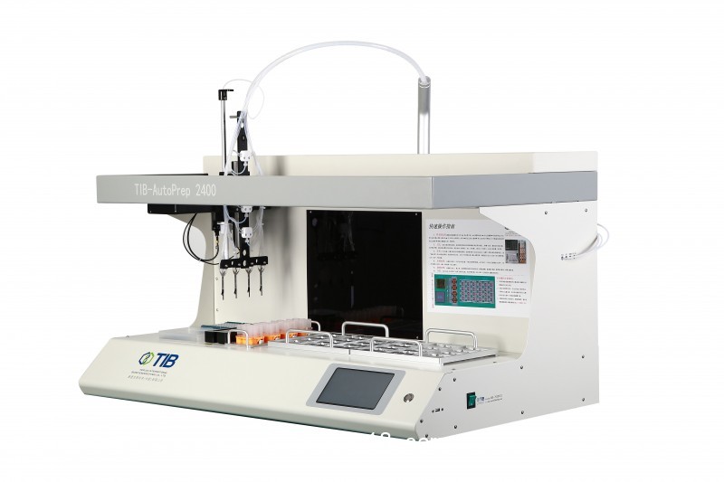 液基薄層細胞制片機TIB-AutoPrep 2406