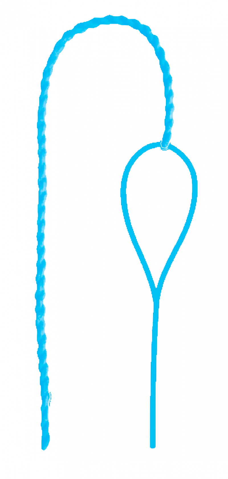 愛(ài)得齒正畸種植專用牙線