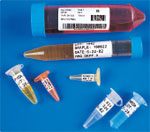 冷凍液氮環(huán)境標簽