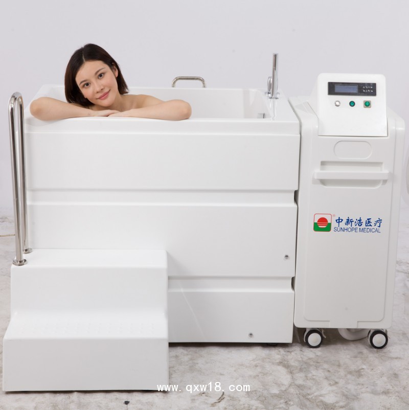 新浩牌SH-S002納米中醫(yī)浸泡康復(fù)水療設(shè)備康復(fù)水療機