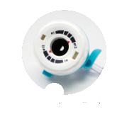 一次性腹腔穿刺器