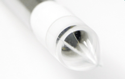 一次性腹腔穿刺器