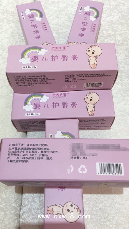 專業(yè)貼牌嬰兒洗護(hù)產(chǎn)品