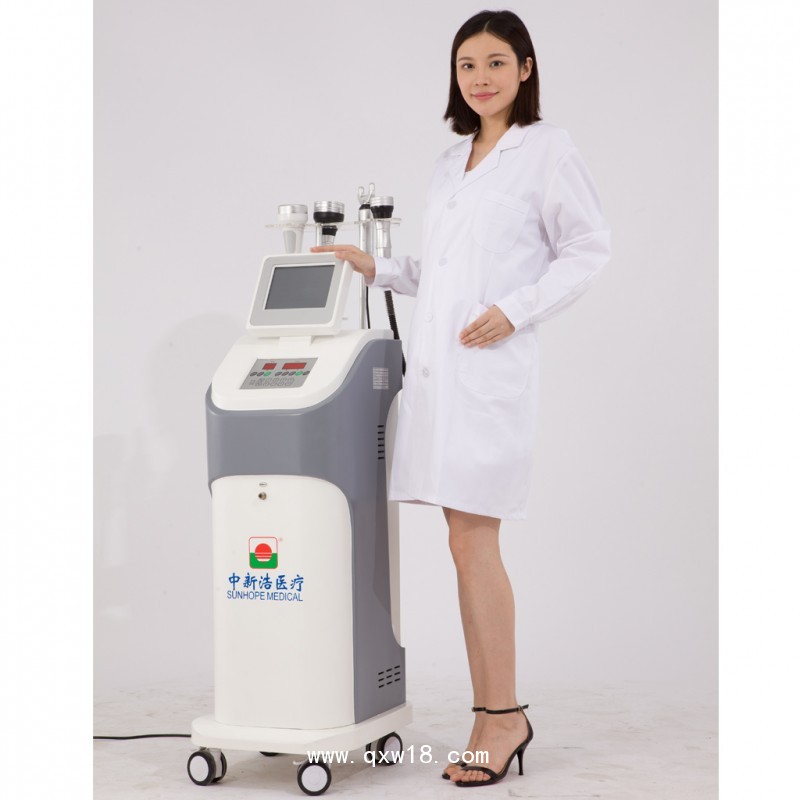 新浩牌SH-600A-1養(yǎng)生理療設(shè)備綜合理療機(jī) 磁波理療