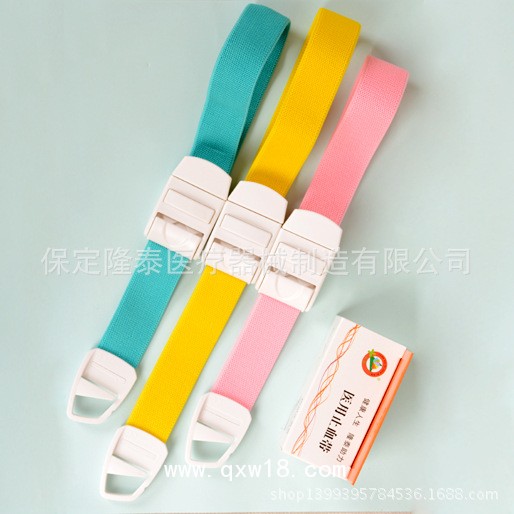 卡扣式止血帶廠家直銷