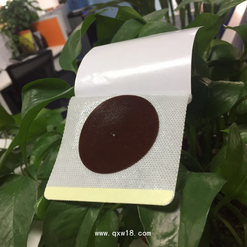 小兒感冒貼招商、感冒貼生廠家貼牌加工、中藥感冒貼代工