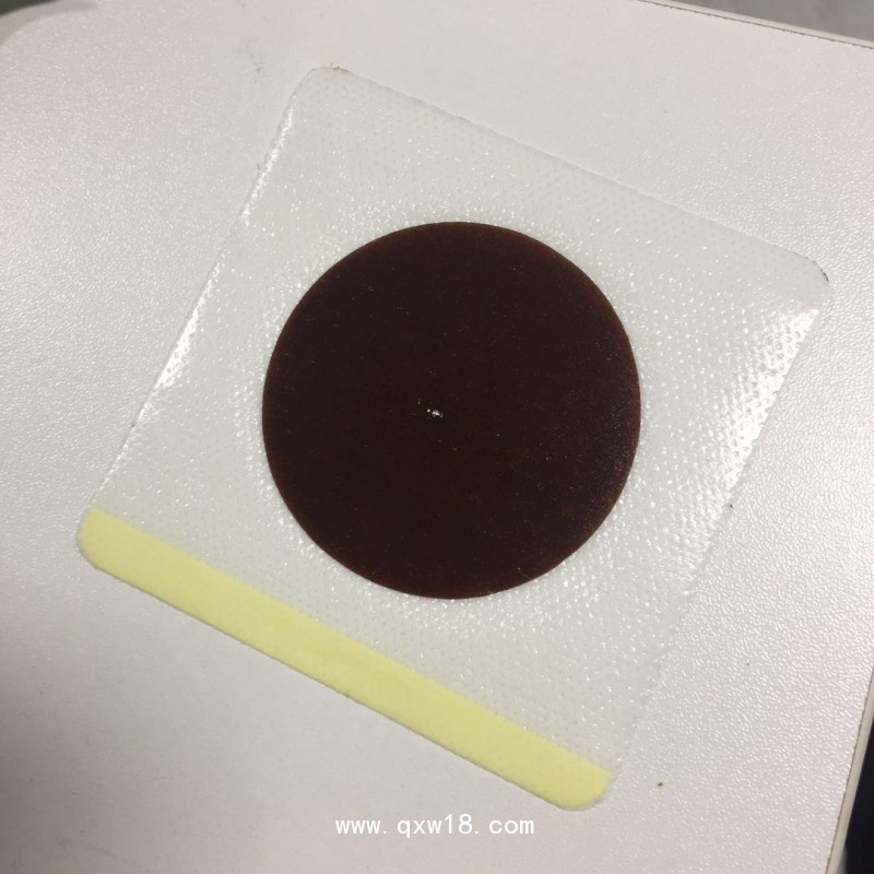 小兒感冒貼招商、感冒貼生廠家貼牌加工、中藥感冒貼代工