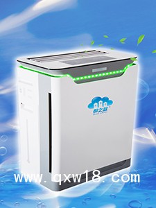 都之藍(lán)空氣消毒機(jī)