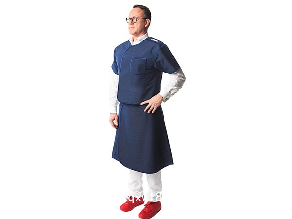X射線防護(hù)服