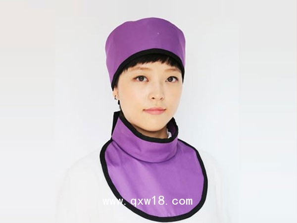 醫(yī)用防護(hù)鉛帽