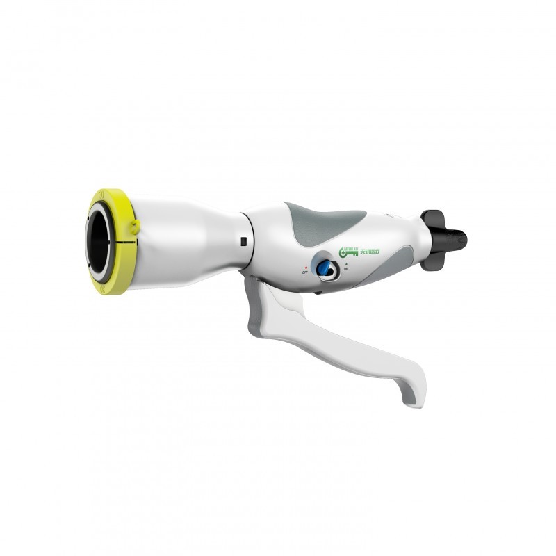 天鑰牌新款智能型包皮切割吻合器