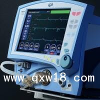 美國(guó)進(jìn)口鳥(niǎo)牌VELA多功能配置呼吸機(jī)