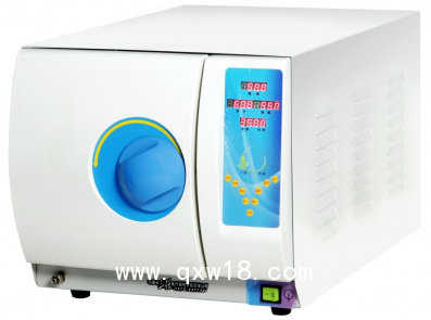 小型實(shí)驗(yàn)室滅菌器，自動(dòng)型臺(tái)式滅菌器，美容院專用滅菌器。